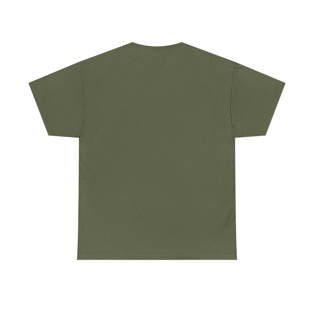 Cute Gen Z Dog Graphic Tee
