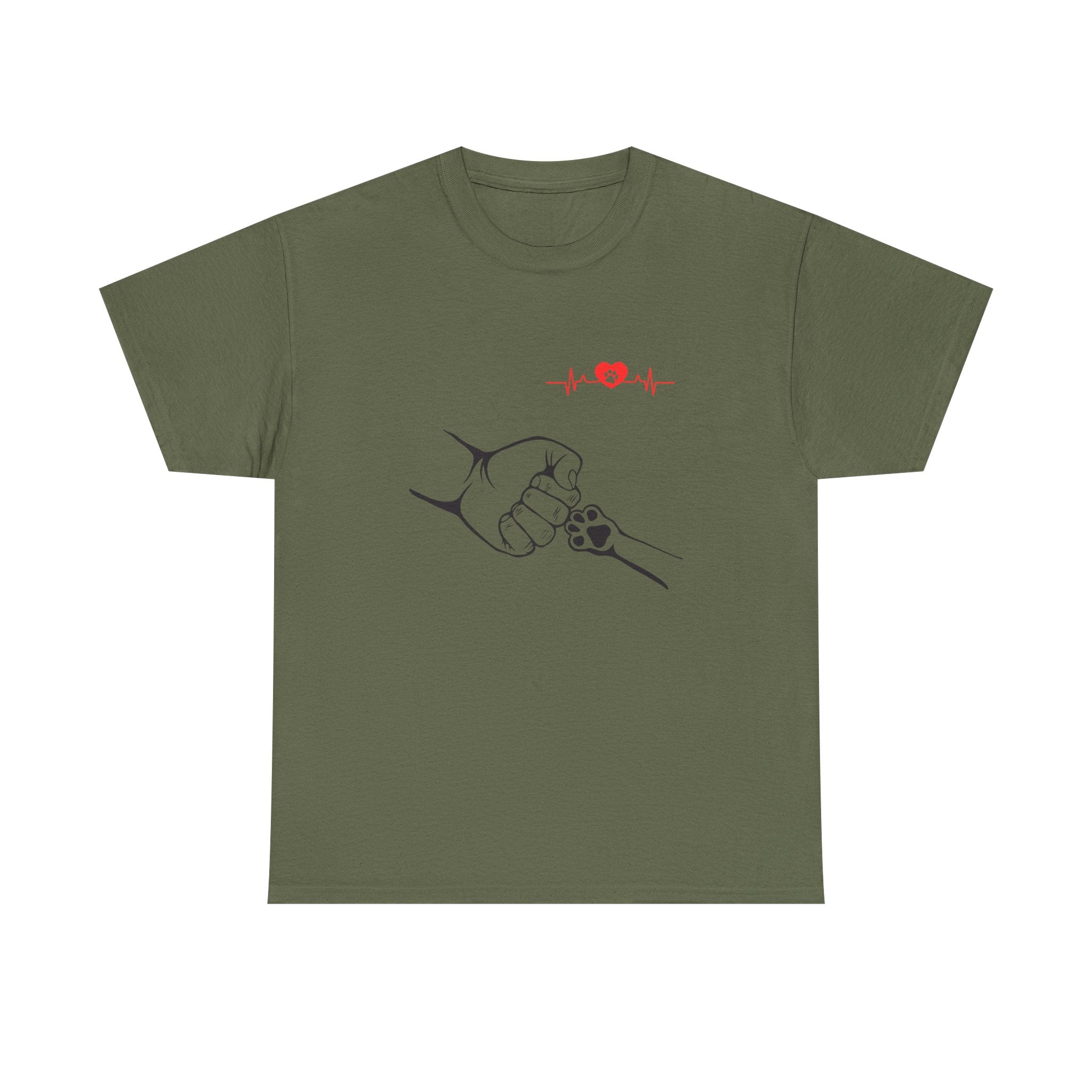 Heartfelt Connection Shirt