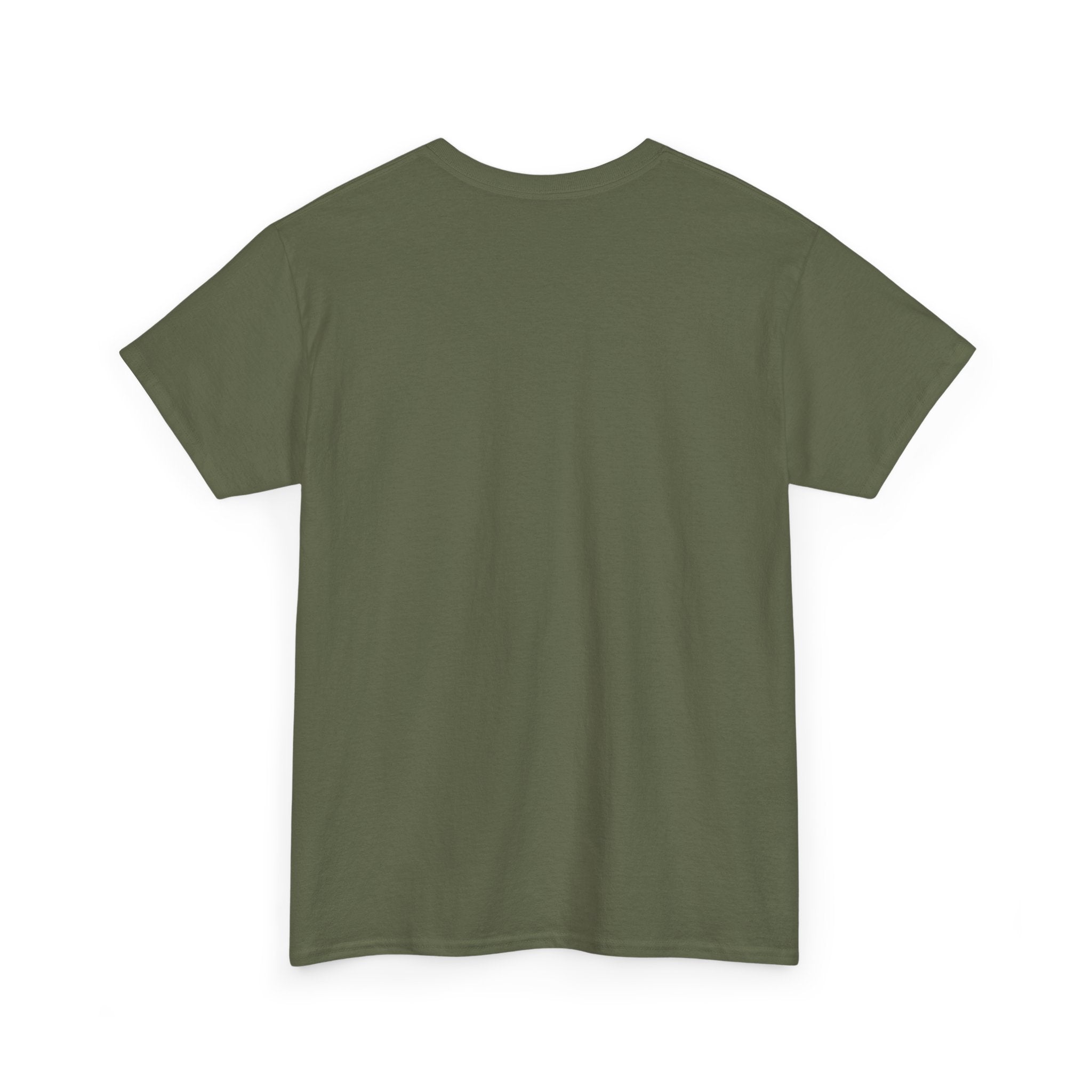 Cute Gen Z Dog Graphic Tee