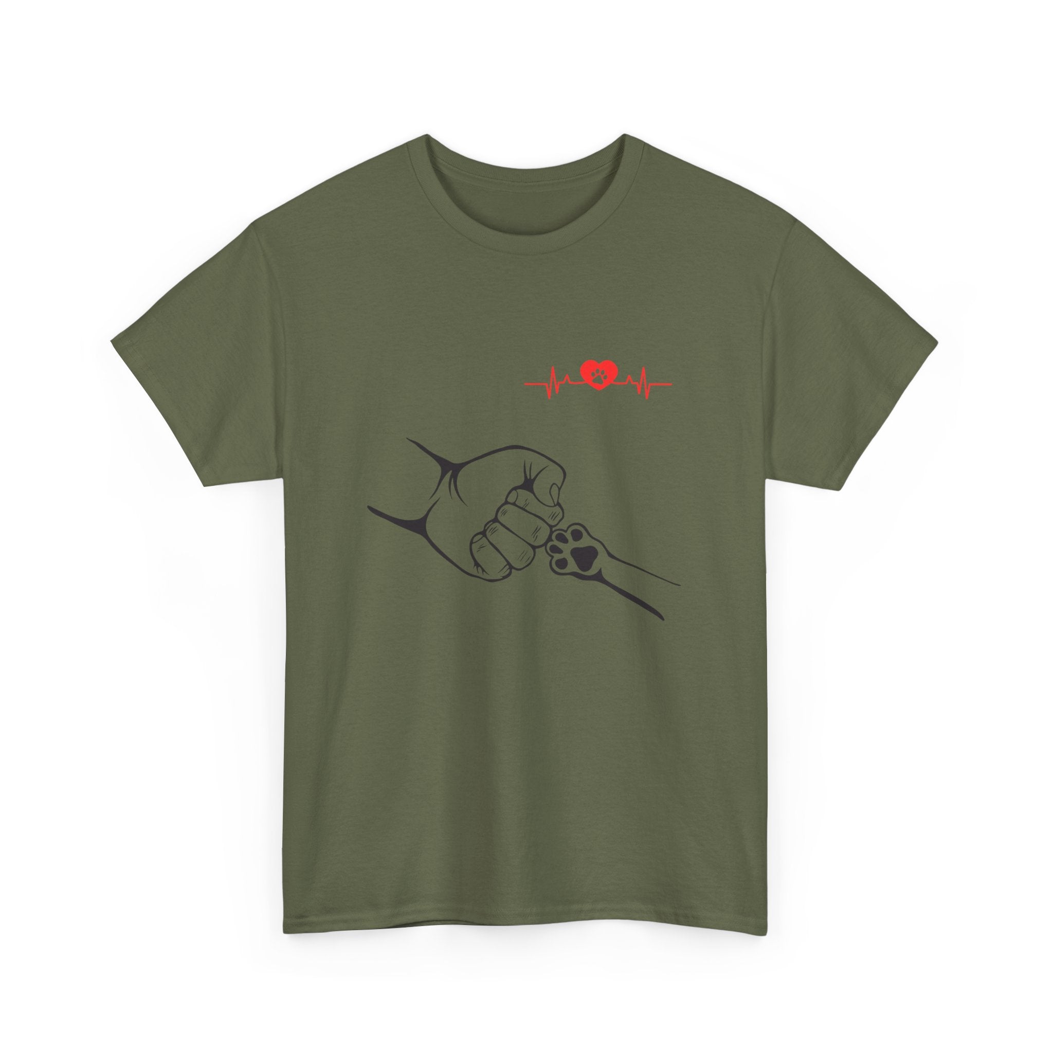 Heartfelt Connection Shirt