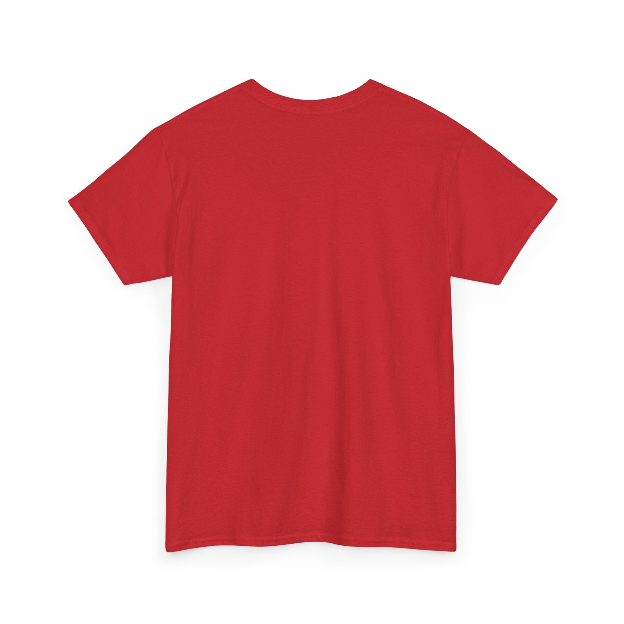 Cute Gen Z Dog Graphic Tee