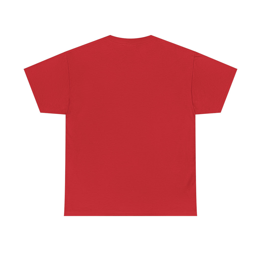 Cute Gen Z Dog Graphic Tee