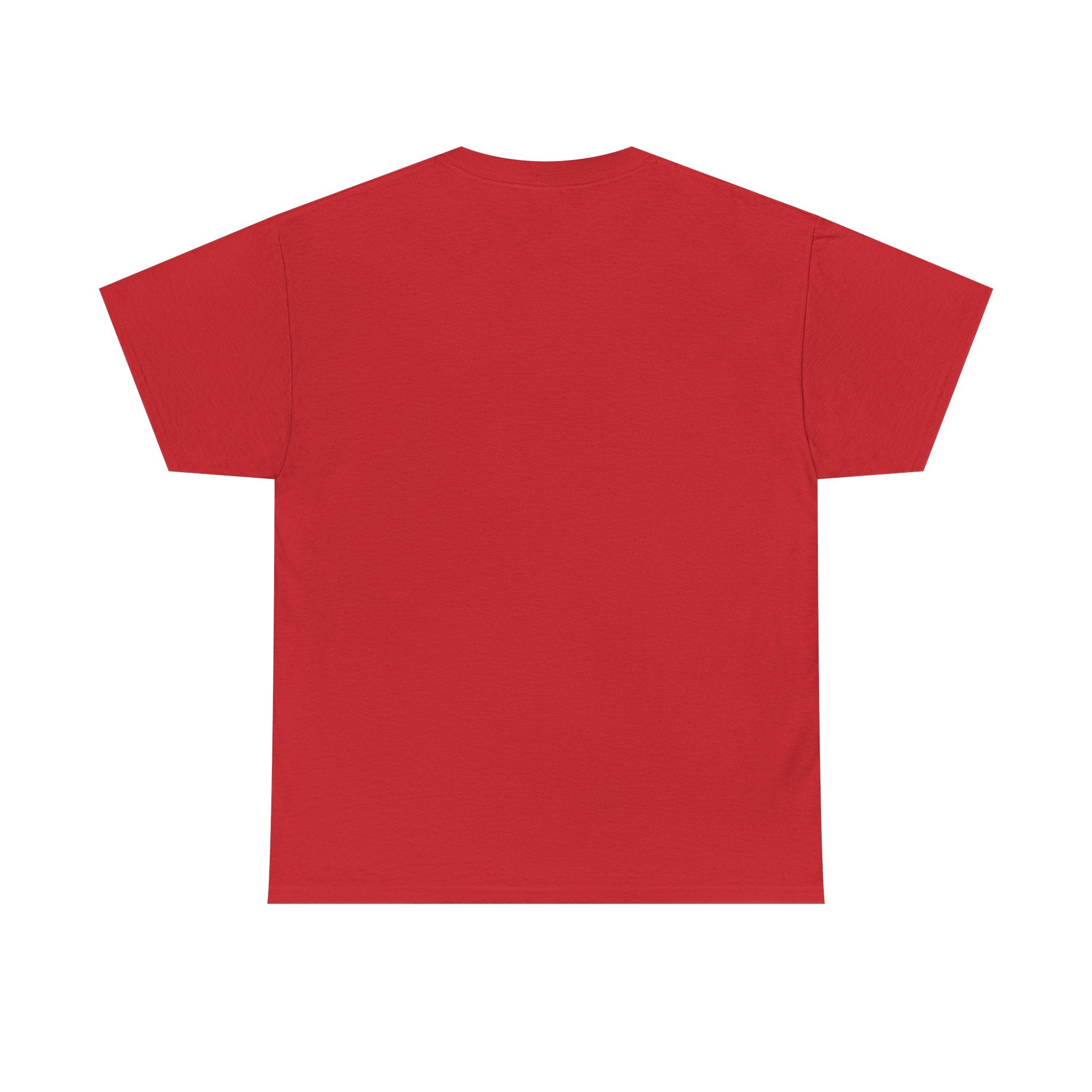 Cute Gen Z Dog Graphic Tee